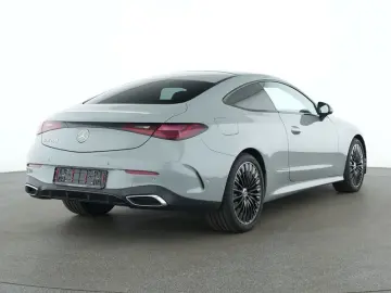 CLE 200 Coupé AMG Line Premium, Distronic
