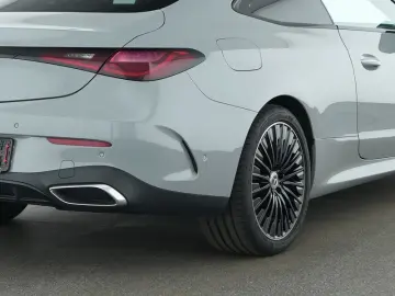 CLE 200 Coupé AMG Line Premium, Distronic