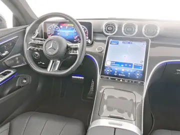 CLE 200 Coupé AMG Line Premium, Distronic