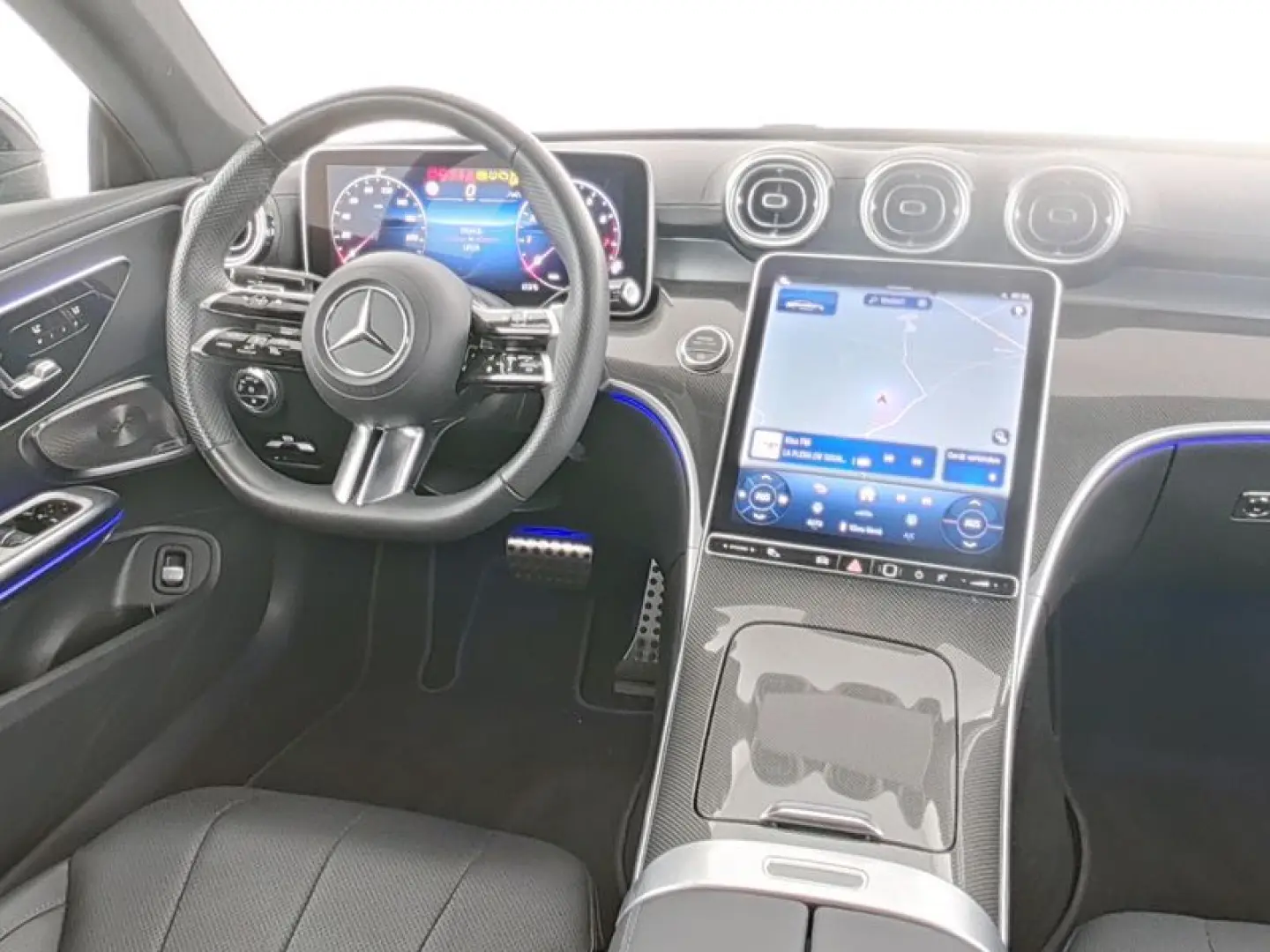 CLE 200 Coupé AMG Line Premium, Distronic