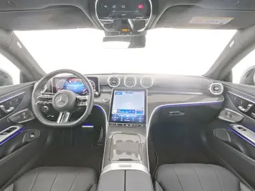CLE 200 Coupé AMG Line Premium, Distronic