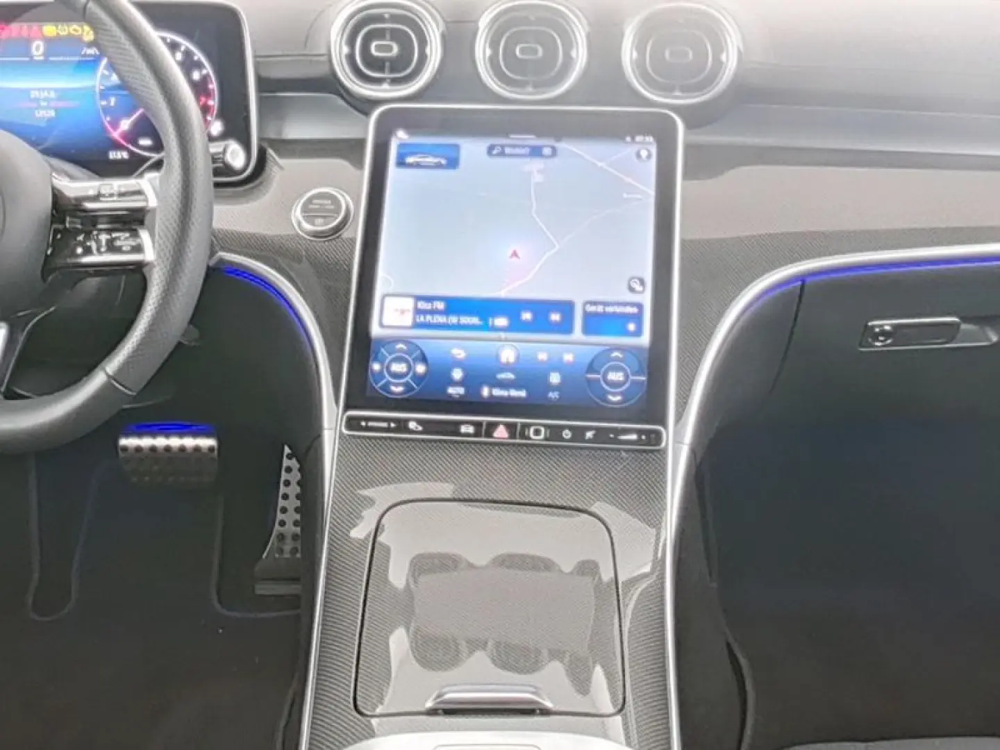 CLE 200 Coupé AMG Line Premium, Distronic