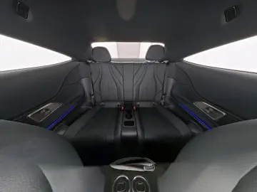 CLE 200 Coupé AMG Line Premium, Distronic