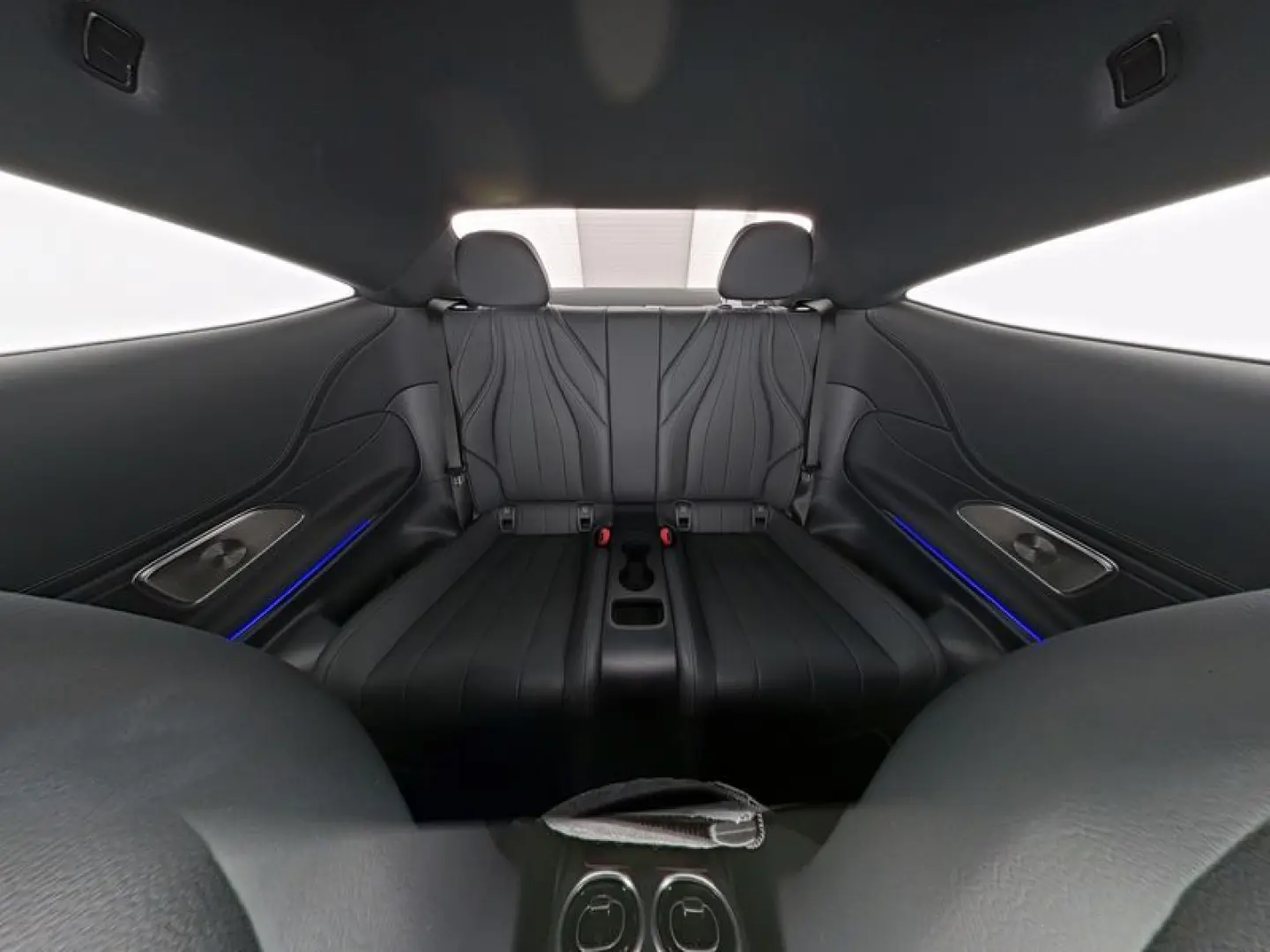 CLE 200 Coupé AMG Line Premium, Distronic