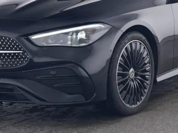 CLE 200 Coupé AMG Pano+Night+Memory+Kam+Ambi+LKH