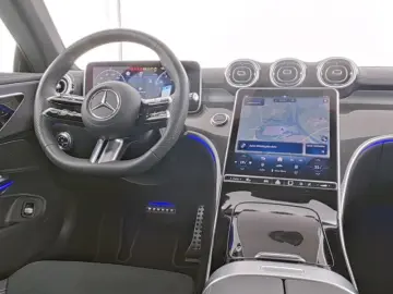 CLE 200 Coupé AMG Pano+Night+Memory+Kam+Ambi+LKH