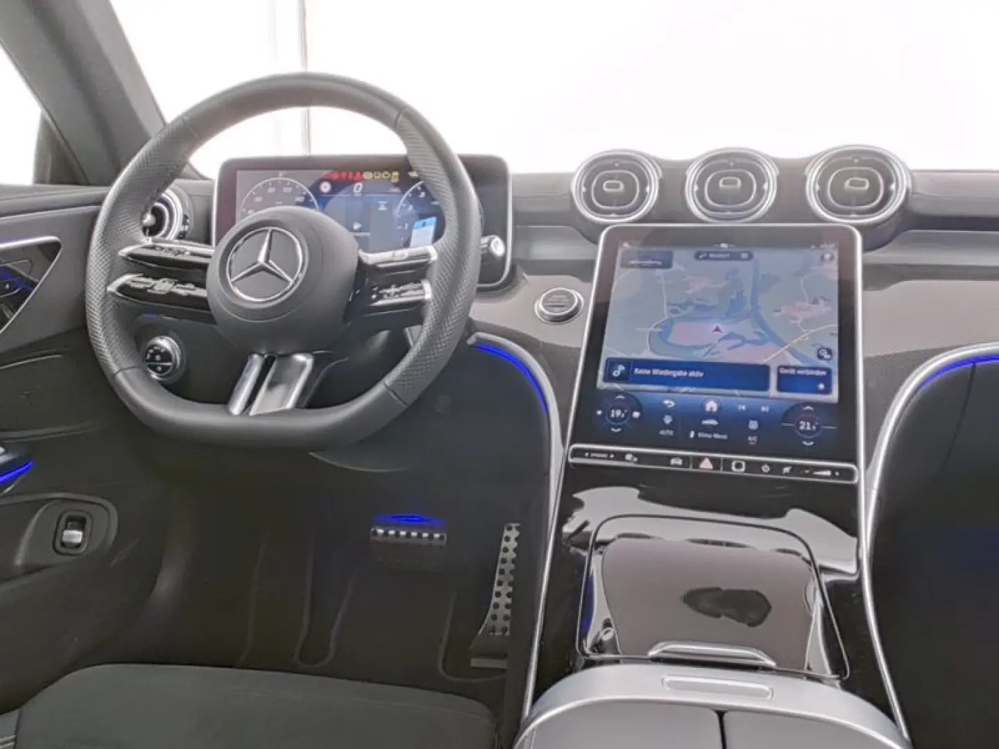 CLE 200 Coupé AMG Pano+Night+Memory+Kam+Ambi+LKH