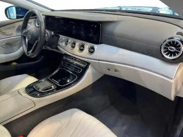 CLS 450 4matic AMG +MBUX+Wide+Navi+Burm+AHK+ACC