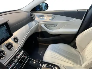 CLS 450 4matic AMG +MBUX+Wide+Navi+Burm+AHK+ACC