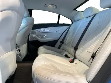 CLS 450 4matic AMG +MBUX+Wide+Navi+Burm+AHK+ACC