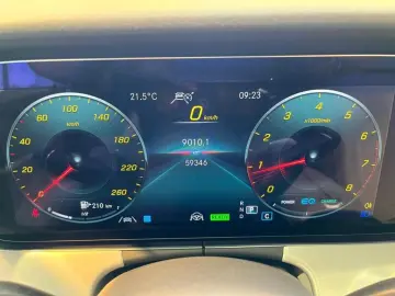 CLS 450 4matic AMG +MBUX+Wide+Navi+Burm+AHK+ACC