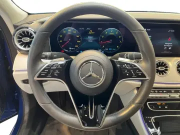 CLS 450 4matic AMG +MBUX+Wide+Navi+Burm+AHK+ACC
