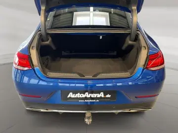 CLS 450 4matic AMG +MBUX+Wide+Navi+Burm+AHK+ACC