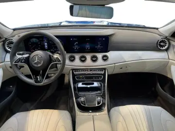 CLS 450 4matic AMG +MBUX+Wide+Navi+Burm+AHK+ACC