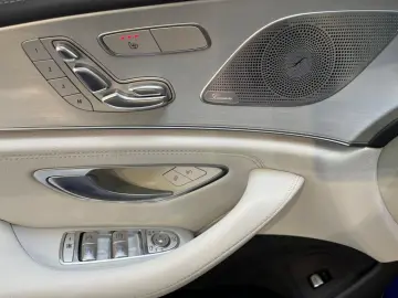 CLS 450 4matic AMG +MBUX+Wide+Navi+Burm+AHK+ACC