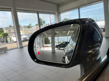 CLS 450 4matic AMG +MBUX+Wide+Navi+Burm+AHK+ACC