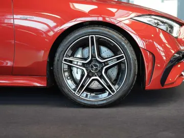 CLS 53 AMG 4M+ macchiato Holz Sen Burmester Memo