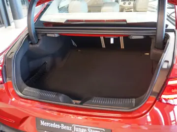 CLS 53 AMG 4M+ macchiato Holz Sen Burmester Memo