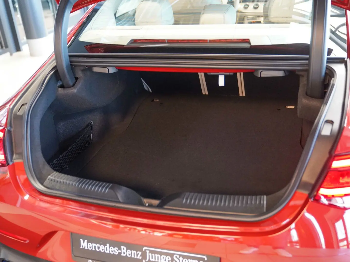 CLS 53 AMG 4M+ macchiato Holz Sen Burmester Memo
