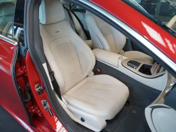 CLS 53 AMG 4M+ macchiato Holz Sen Burmester Memo