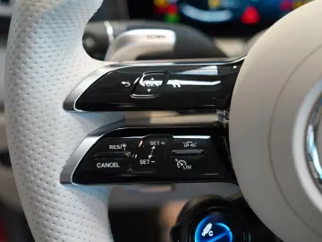 CLS 53 AMG 4M+ macchiato Holz Sen Burmester Memo