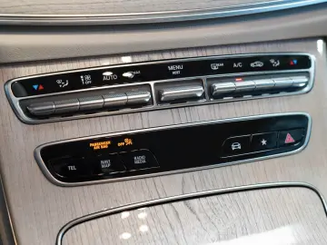 CLS 53 AMG 4M+ macchiato Holz Sen Burmester Memo