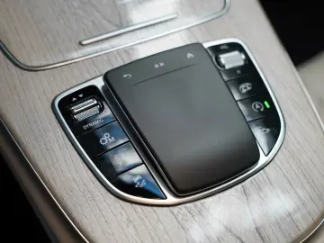 CLS 53 AMG 4M+ macchiato Holz Sen Burmester Memo