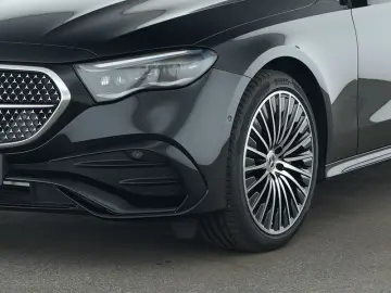 E 400e 4M AMG Technik/Pano/Superscreen/AHK/Luft