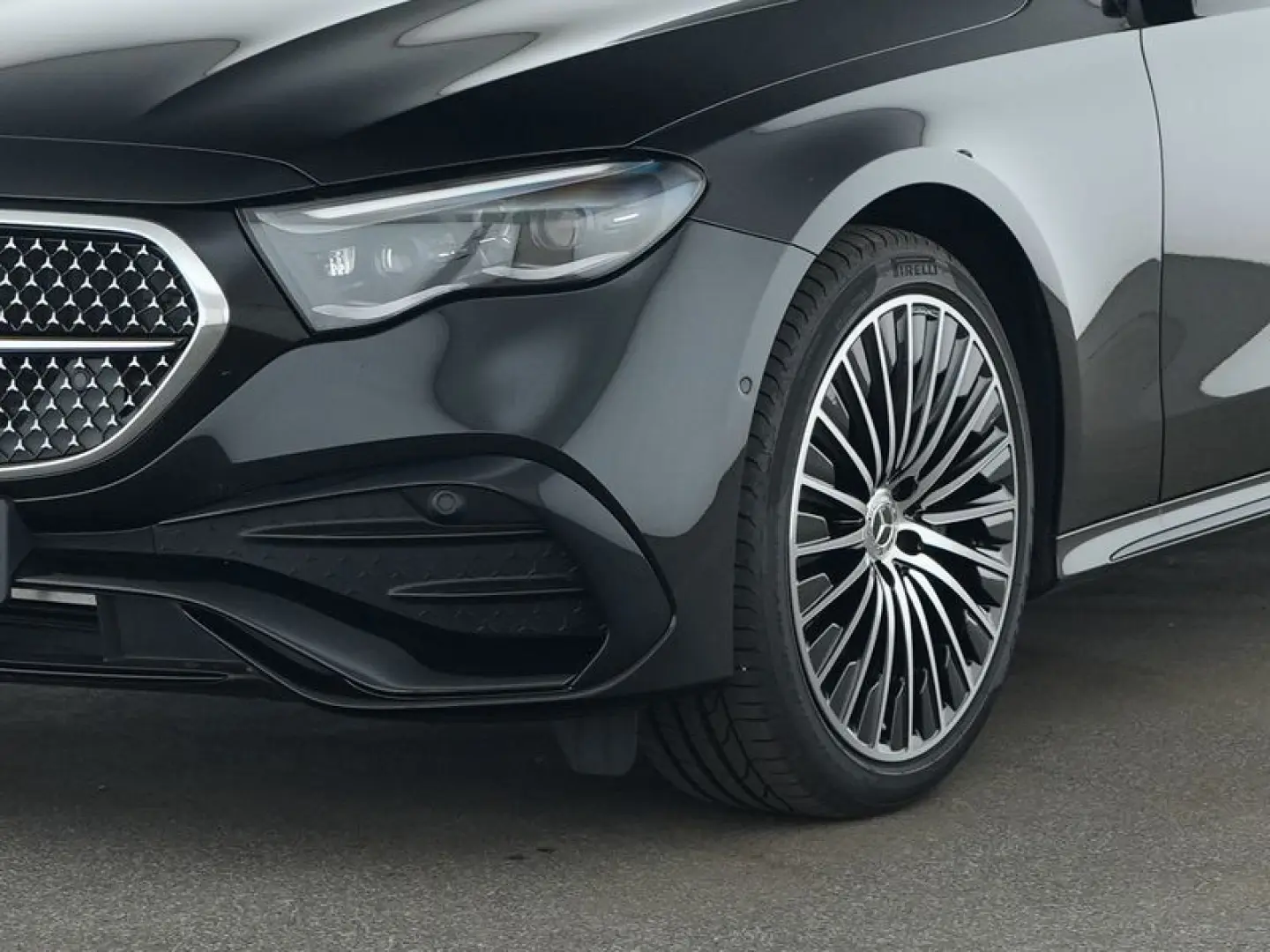 E 400e 4M AMG Technik/Pano/Superscreen/AHK/Luft