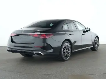 E 400e 4M AMG Technik/Pano/Superscreen/AHK/Luft