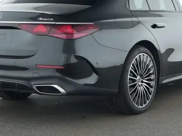 E 400e 4M AMG Technik/Pano/Superscreen/AHK/Luft