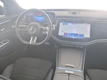 E 400e 4M AMG Technik/Pano/Superscreen/AHK/Luft