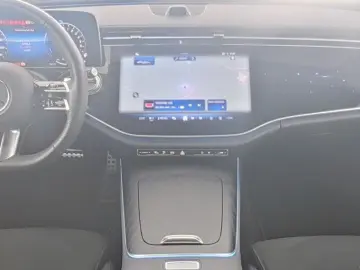 E 400e 4M AMG Technik/Pano/Superscreen/AHK/Luft