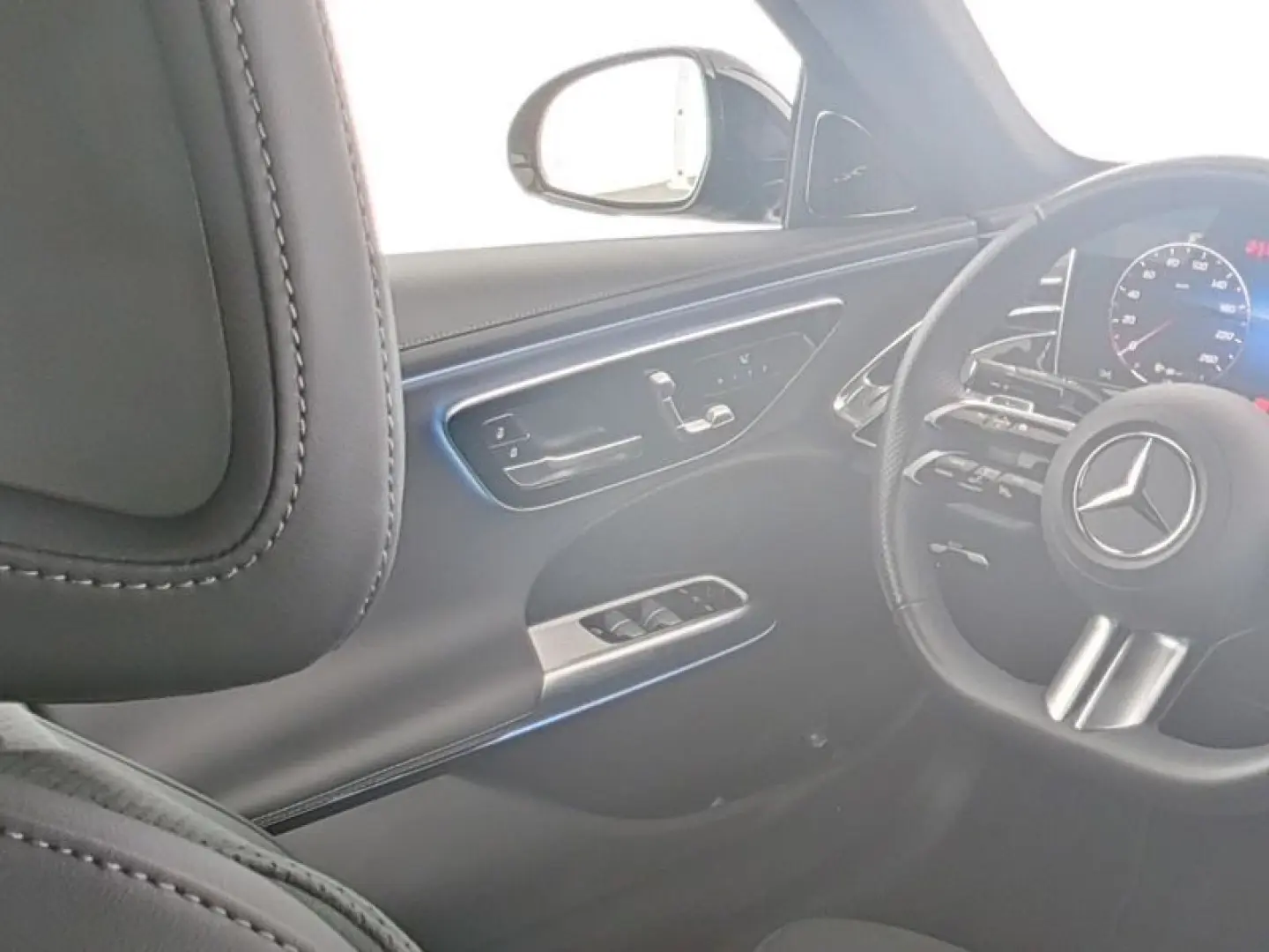 E 400e 4M AMG Technik/Pano/Superscreen/AHK/Luft
