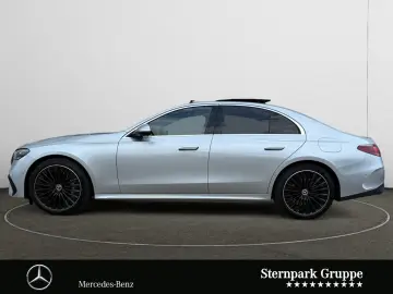 E 400 e 4M AMG Distronic+HYPER+Pano+AIRMATIC+HuD