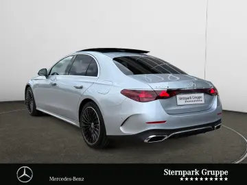 E 400 e 4M AMG Distronic+HYPER+Pano+AIRMATIC+HuD