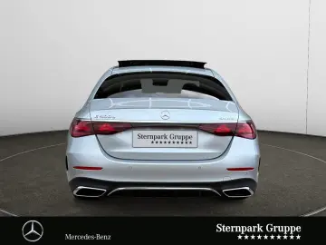 E 400 e 4M AMG Distronic+HYPER+Pano+AIRMATIC+HuD
