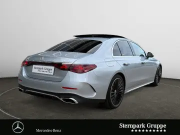 E 400 e 4M AMG Distronic+HYPER+Pano+AIRMATIC+HuD