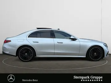 E 400 e 4M AMG Distronic+HYPER+Pano+AIRMATIC+HuD