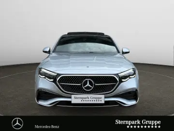 E 400 e 4M AMG Distronic+HYPER+Pano+AIRMATIC+HuD
