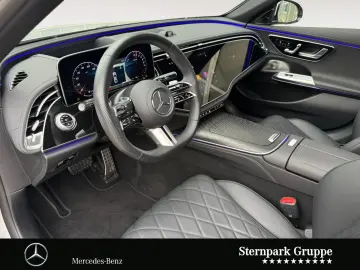 E 400 e 4M AMG Distronic+HYPER+Pano+AIRMATIC+HuD