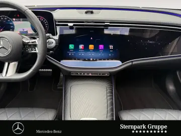 E 400 e 4M AMG Distronic+HYPER+Pano+AIRMATIC+HuD