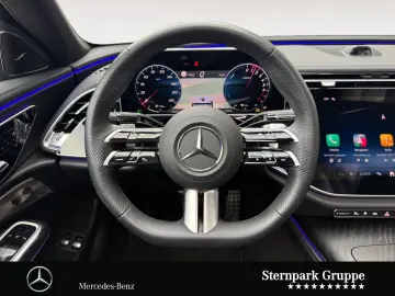 E 400 e 4M AMG Distronic+HYPER+Pano+AIRMATIC+HuD