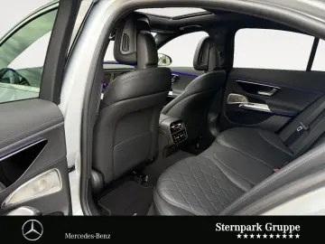 E 400 e 4M AMG Distronic+HYPER+Pano+AIRMATIC+HuD