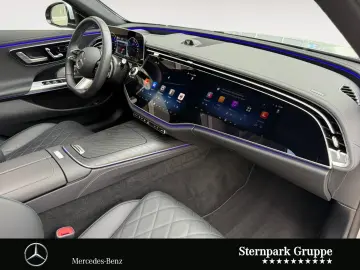 E 400 e 4M AMG Distronic+HYPER+Pano+AIRMATIC+HuD