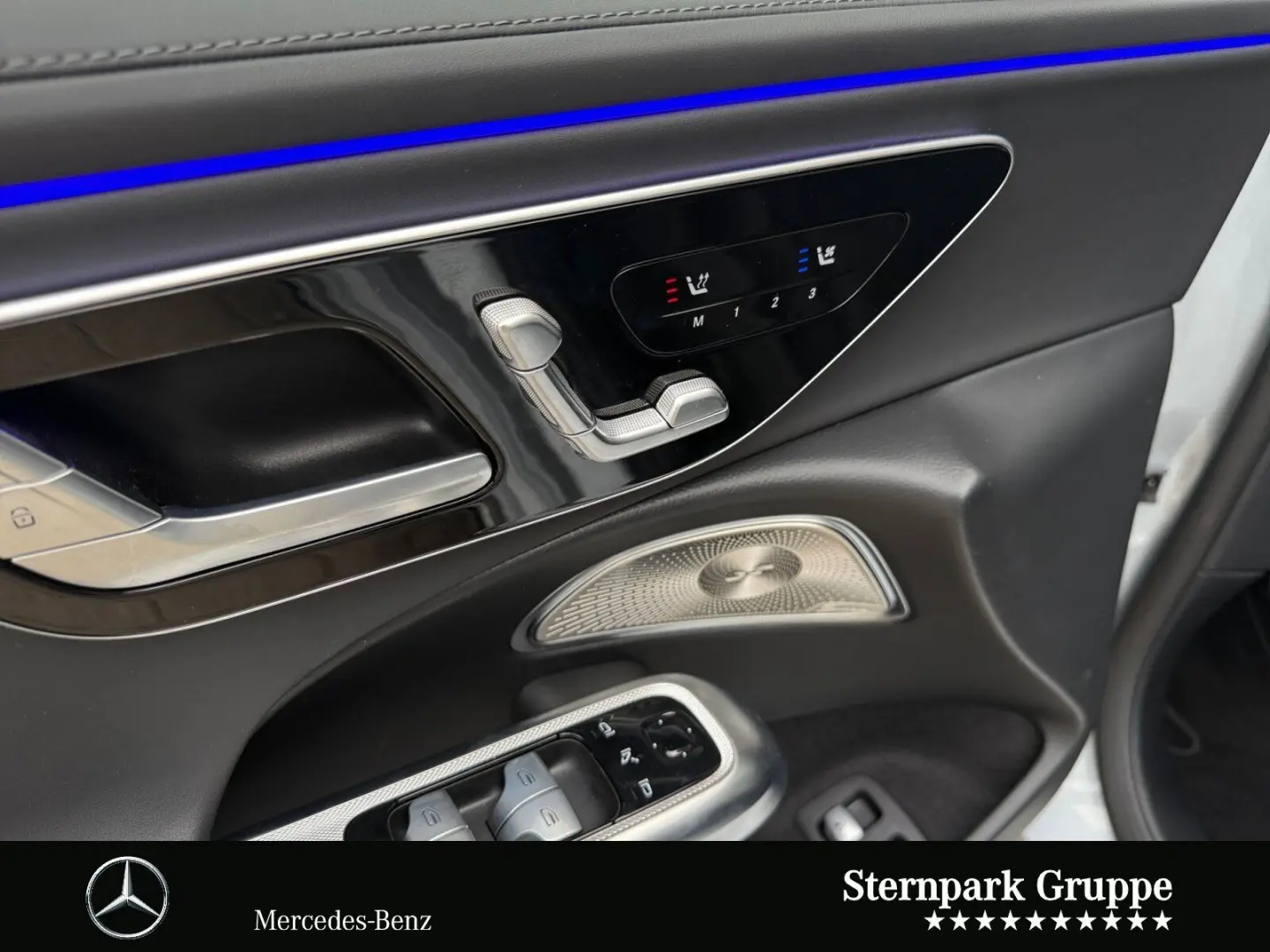 E 400 e 4M AMG Distronic+HYPER+Pano+AIRMATIC+HuD