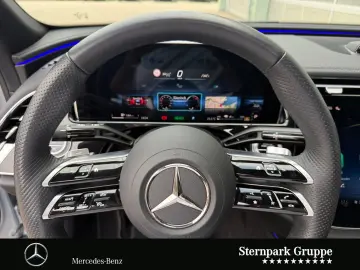 E 400 e 4M AMG Distronic+HYPER+Pano+AIRMATIC+HuD