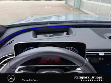 E 400 e 4M AMG Distronic+HYPER+Pano+AIRMATIC+HuD