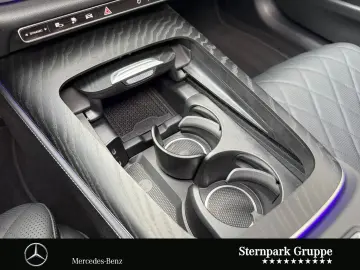 E 400 e 4M AMG Distronic+HYPER+Pano+AIRMATIC+HuD