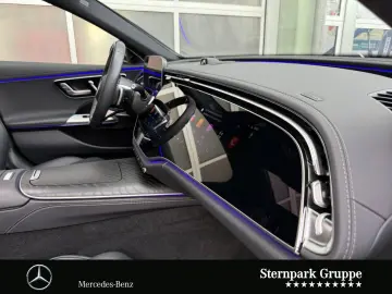 E 400 e 4M AMG Distronic+HYPER+Pano+AIRMATIC+HuD